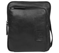 Strellson Umhängetasche Hyde Park Shoulderbag XSVZ Black