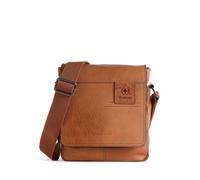 STRELLSON - HYDE PARK SHOULDERBAG XSVF 4010002952 Hyde Park cognac 703