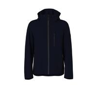 STRELLSON Jacke Flex Cross Hoody 2.0 dunkelblau Herren, Größe 52