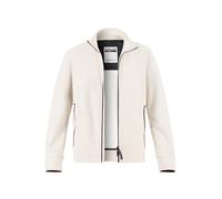 Strellson Jacke Herren Stehkragen grau, 52 (L)