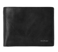 Strellson Herren Geldbeutel Jefferson Brieftasche aus Leder