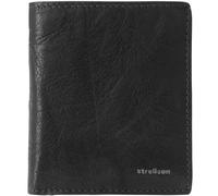 Strellson Herren Geldbeutel Jefferson Brieftasche aus Leder