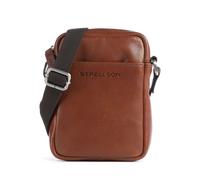Strellson Kenley Marcus Umhängetasche cognac, Leder, Herren