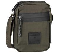 Strellson Northwood Rs Clint Shoulderbag Xsvz Schultertasche...