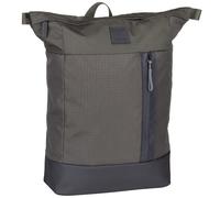 Strellson Rucksack Northwood RS Eddie Khaki