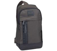 Strellson Rucksack Northwood RS – Nylon, Khaki, Unisex, 4 L