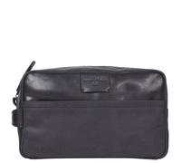 Strellson Kulturbeutel Brick Lane Dick Washbag SHZ black