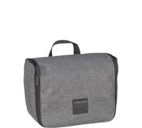 Strellson Kulturbeutel Damen grau, ONE SIZE