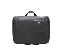 Strellson Stockwell 2.0 Benny Washbag Lhz Herren Waschtasche black