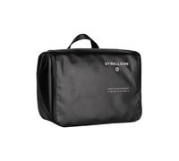 Strellson Kulturtasche Herren Mikrofaser schwarz, One Size
