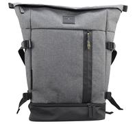 Strellson Northwood 2.0 Sebastian Backpack LVZ 53 cm - Dark Grey