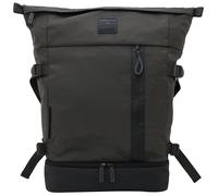 Strellson Northwood sebastian Rucksack khaki, Nylon, Herren, 28 L