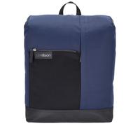 strellson Royal Oak Backpack M Darkblue