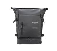 Strellson Stockwell 2.0 Backpack LVZ 51 cm - Black