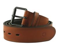 strellson Leather Belt 4,0 W100 Cognac
