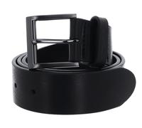 strellson Leather Belt 4,0 W80 Black