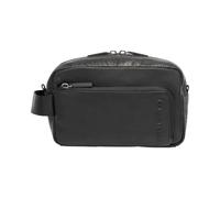 strellson Clapton Wanja Washbag SHZ black