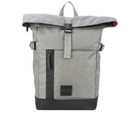 Strellson Northwood Eddie Daypack 42 cm Laptopfach grau