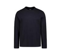 Strellson Longsleeve Herren Regular Fit Langarm Baumwolle schwarz, S