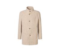 STRELLSON Mantel FYNN beige | 54