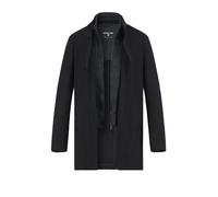 Strellson Mäntel Herren Stehkragen schwarz, 54 (XL)