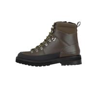 Strellson men shoes - Ravenscourt Nimonico Boot Mc9 khaki - Gr. - 41