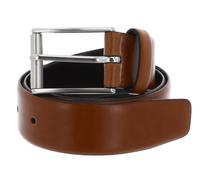 strellson Men's Belt W85 Cognac