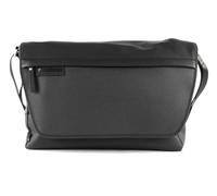 Strellson Royal Oak Schultertasche 38 cm black
