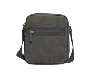 Strellson - Messengerbag Bow Road Barney Shoulderbag Xs Black Schwarz - Gr. - S