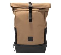 Strellson New Ham Eddie - Rucksack (mud)
