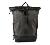 Strellson New Ham Eddie - Rucksack (dark olive)