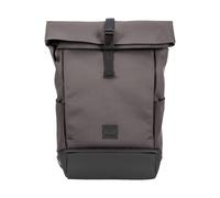 Strellson - New Ham Eddie Backpack Mvf dark olive - Gr. - M