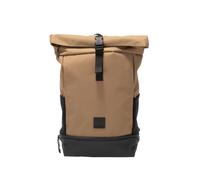 Strellson - New Ham Eddie Backpack Mvf mud - Gr. - M