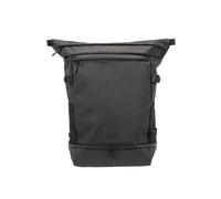 Strellson - New Ham Sebastian Backpack Lvz black - Gr. - L