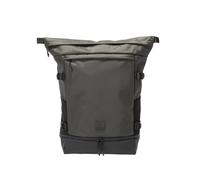 Strellson - New Ham Sebastian Backpack Lvz dark olive - Gr. - L