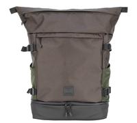 Strellson Herren Rucksack New Ham Sebastian LVZ One Size