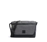 Strellson Northwood 2.0 Aktentasche dunkelgrau, Kunstfaser, Herren