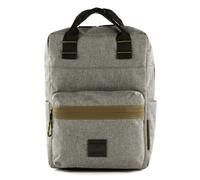 strellson Northwood 2.0 Josh Backpack S Light Grey