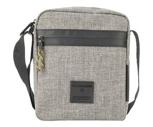 strellson Northwood 2.0 Marcus Shoulderbag Light Grey