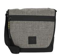 Strellson Umhängetasche Northwood 2.0 Dorian Mvf lightgrey