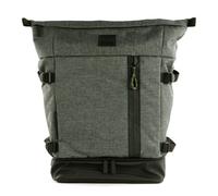 strellson Northwood 2.0 Sebastian Backpack L Dark Grey
