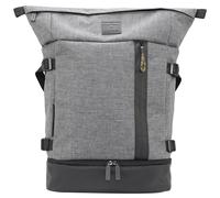 Strellson Northwood 2.0 Sebastian Backpack LVZ 53 cm - Dark Grey