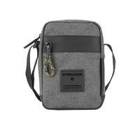 Strellson - NORTHWOOD Businesstasche 2.0 Clint Shoulderbag Darkgrey 802-darkgrey - Gr. - One Size