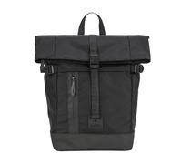 Strellson - NORTHWOOD Computerrucksack Eddie Black 900-black - Gr. - One Size