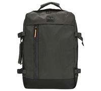 Strellson - northwood rs bastian backpack lvz Grün