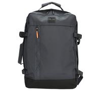 Strellson Northwood RS Bastian - Rucksack 17" L 52 cm (dark blue)