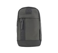 Strellson Northwood Rs Rucksack khaki, Nylon, Unisex, 4L