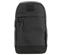 Strellson Northwood RS Chris - Umhängetasche M 32 cm (black)