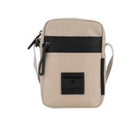 Strellson - Northwood Rs Clint Shoulderbag Xsvz beige - Gr. - XS