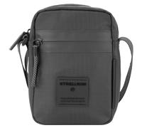 Strellson Northwood Rs Umhängetasche schwarz, Nylon, Herren